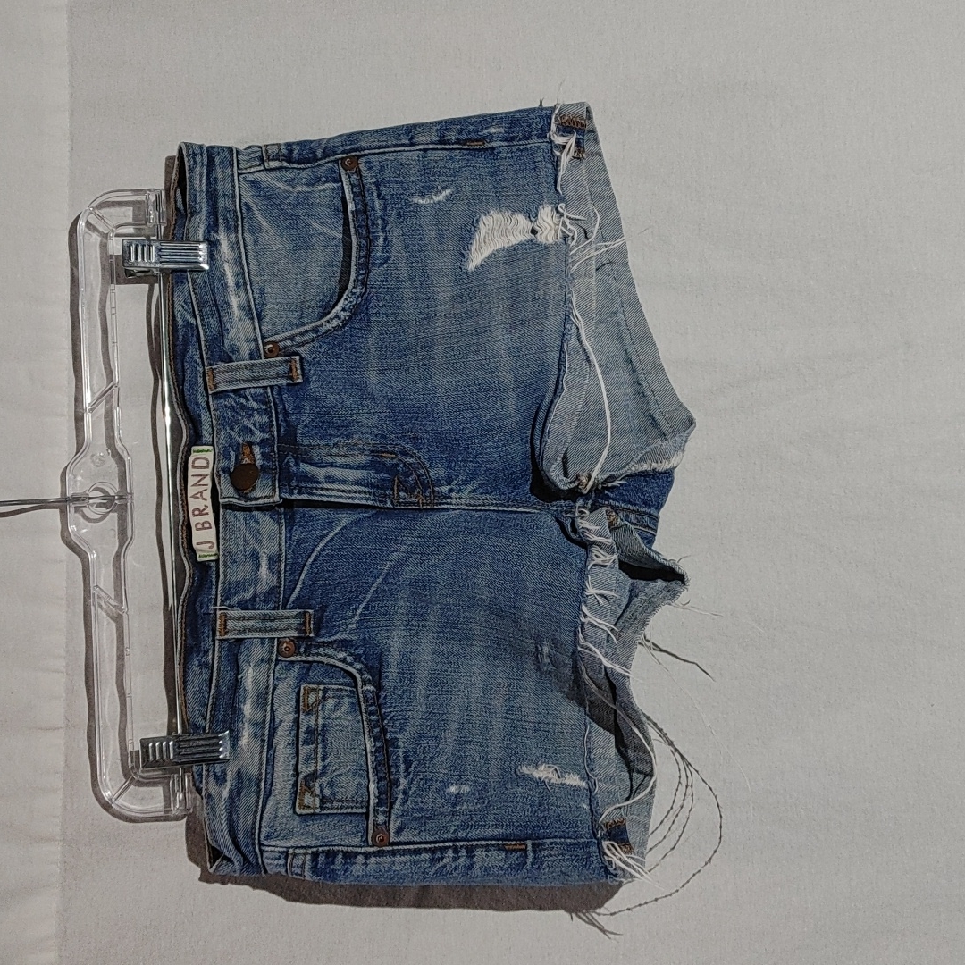 J Brand Denim Shorts J Brand Denim Shorts
